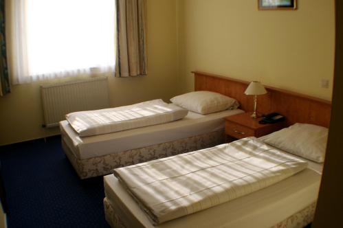 Albatros Airport Hotel Мёрфэльден-Вальдорф Номер фото